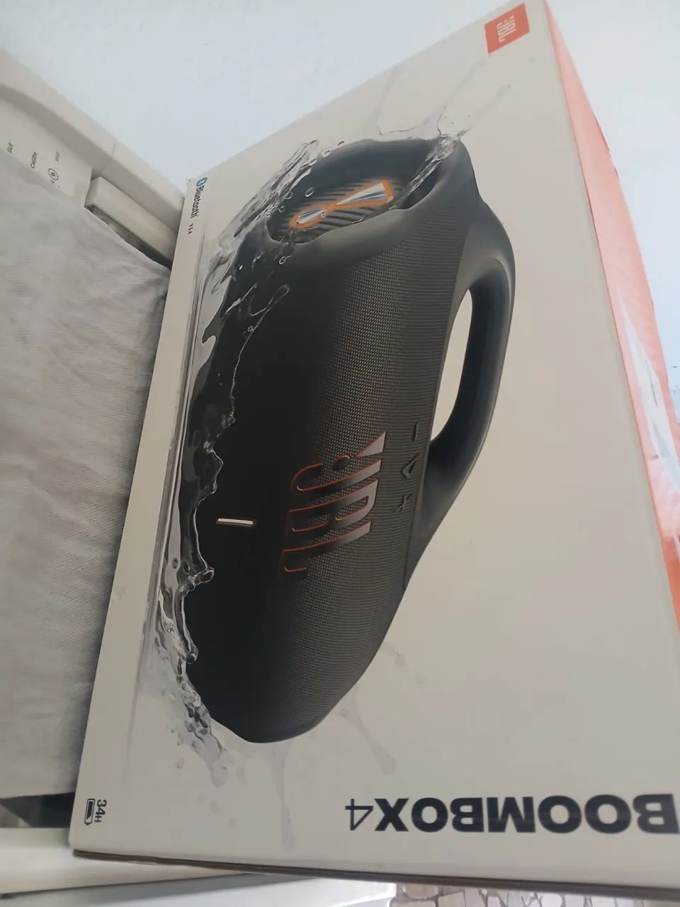 Boombox 4 - Foto 2