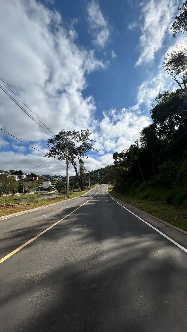Excelente lote em Barbacena  - Foto 4