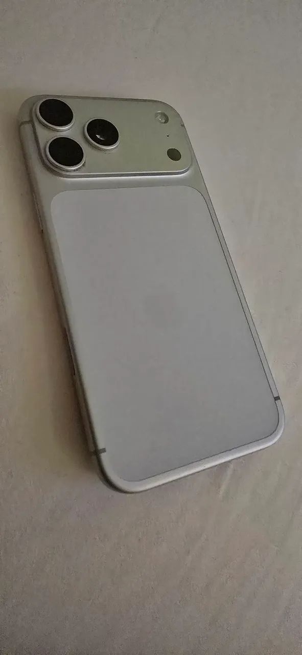 IPHONE 17 256 GREY - Foto 3