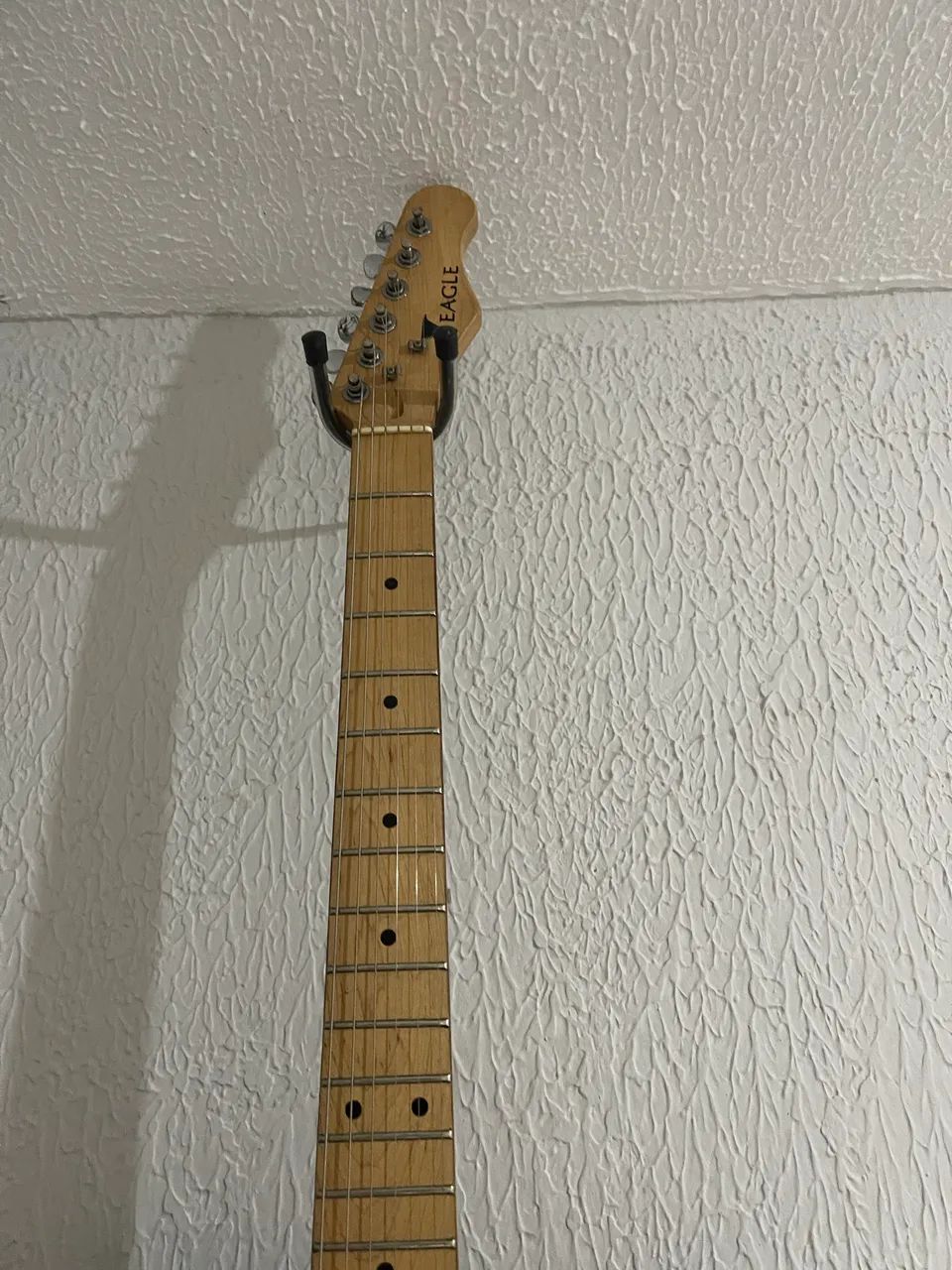 Guitarra telecaster  - Foto 2