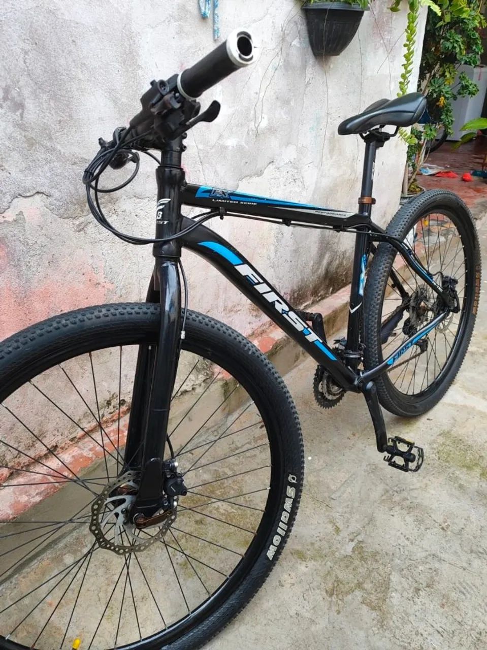 Bicicleta aro 29 - Foto 2
