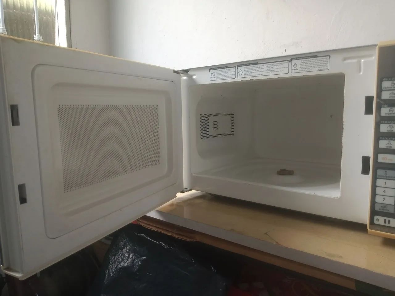 Microondas Midea - Foto 3