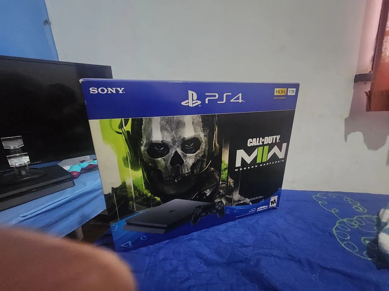Vendo ps4 - Foto 3
