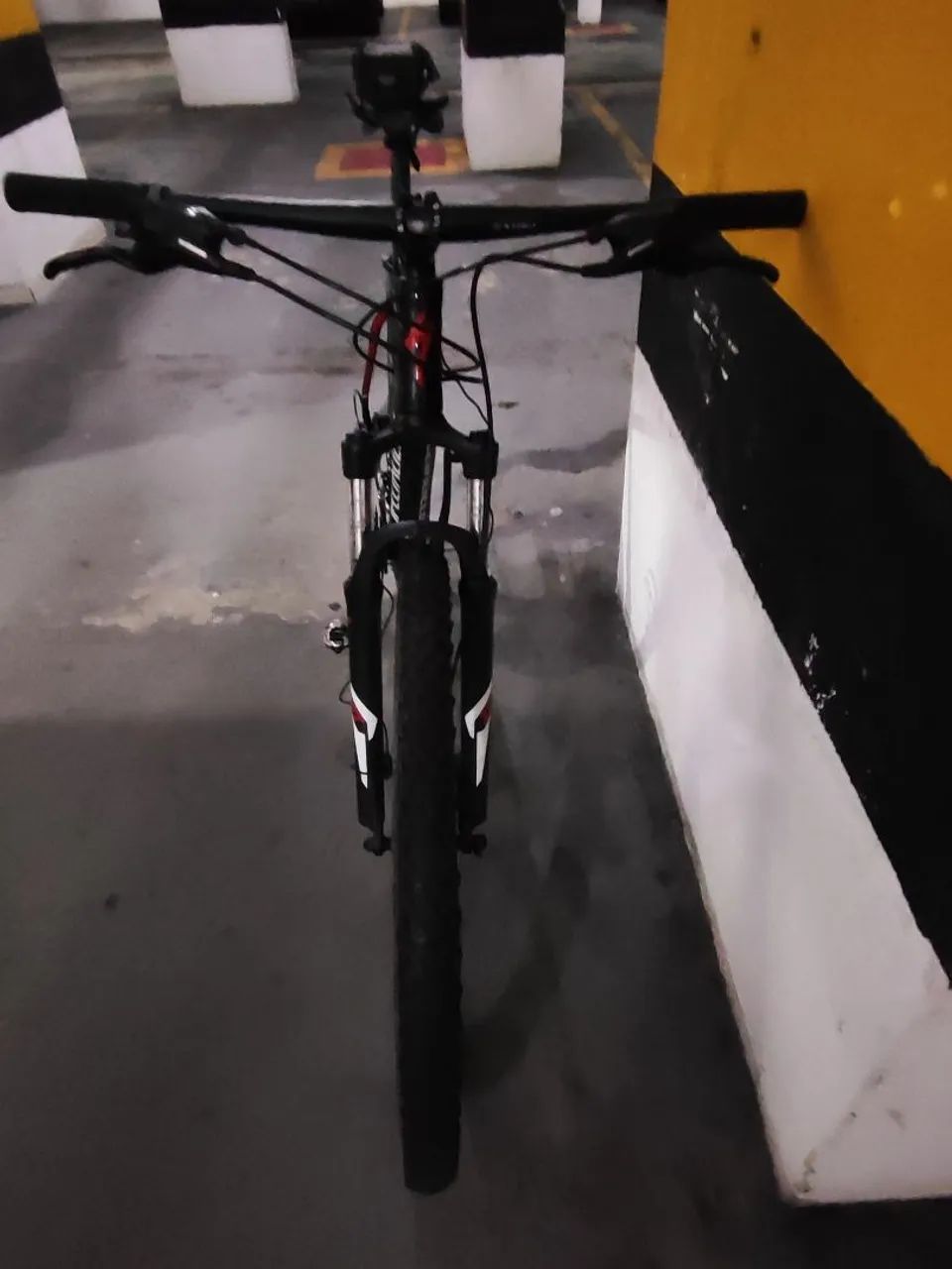 Specialized semi nova aceito oferta  - Foto 2