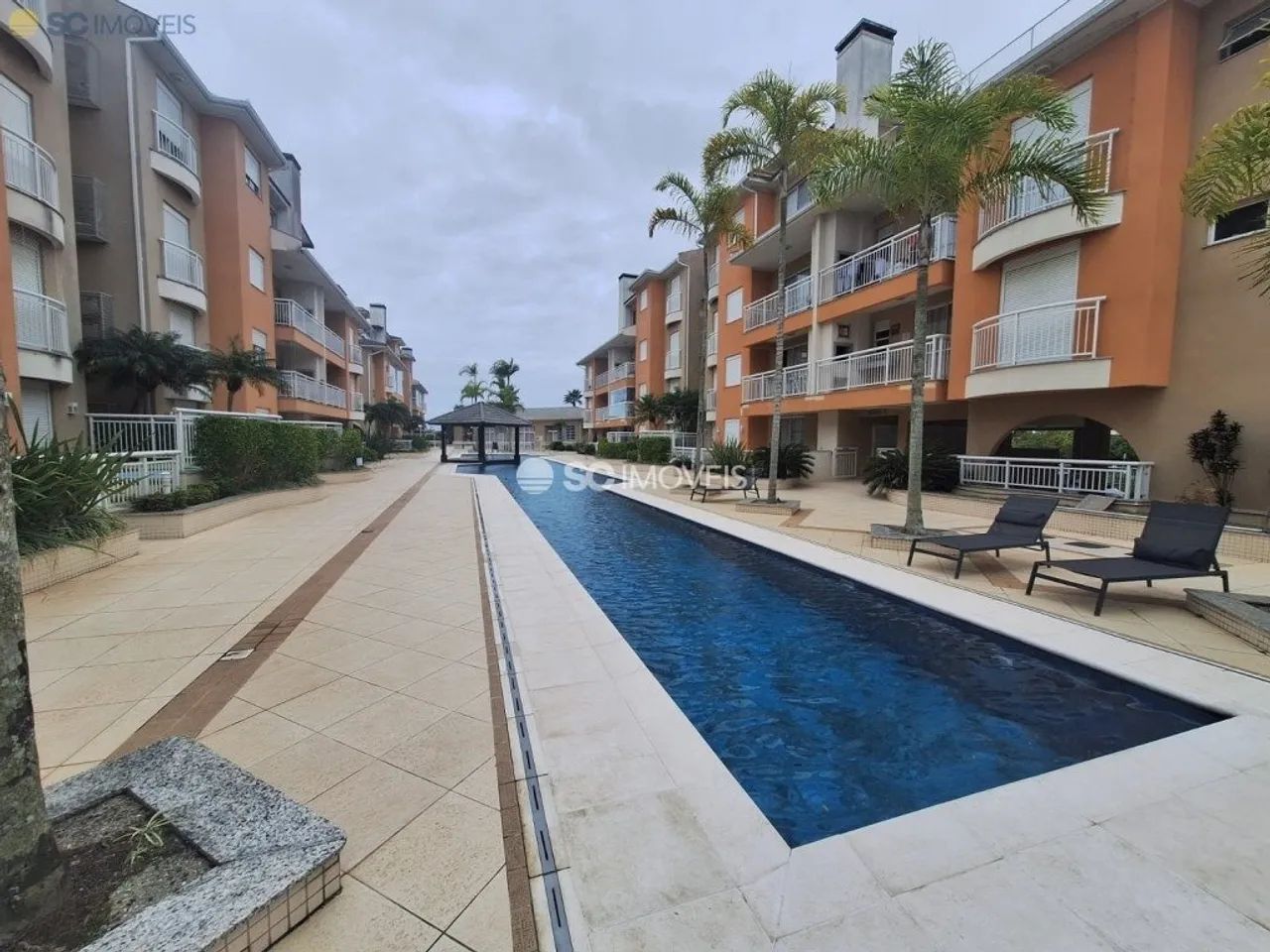 Cobertura 3 dormitórios com terraço e piscina - Foto 4