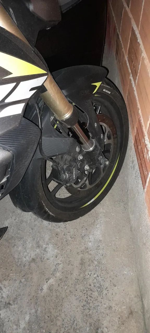 Dominar 400 cc - Foto 2