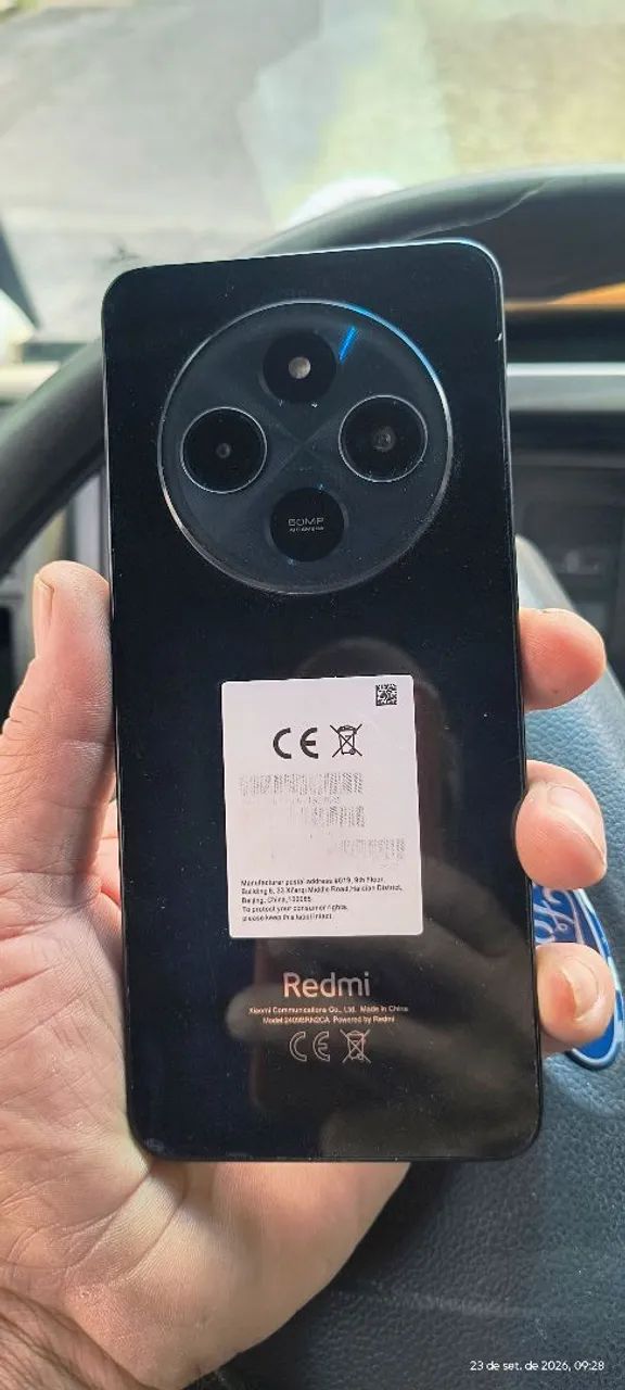Celular xiaomi HyperOS - Foto 4