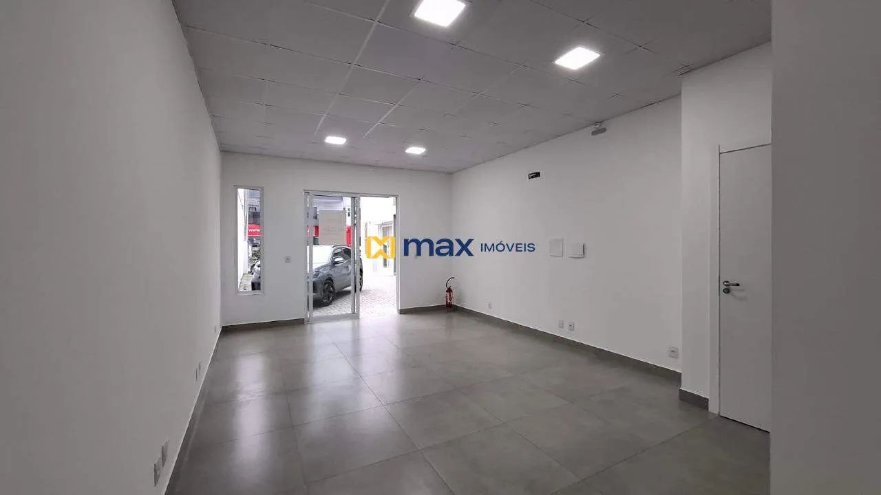 Locação: Sala Comercial Térrea 28m²- Centro - Navegantes - Foto 4