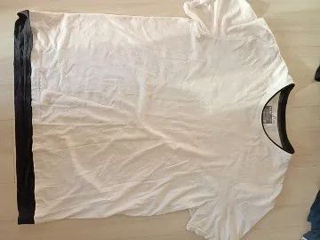 Camiseta Plus Size tamanho G3