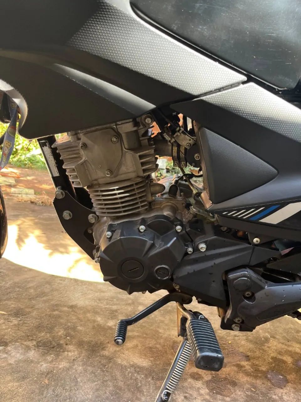 Yamaha Factor 150 2023  - Foto 2