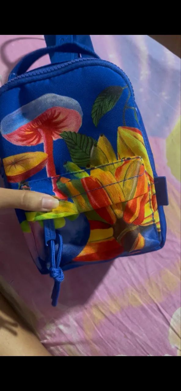 Bolsa/Mochila Farm 90$ - Foto 2