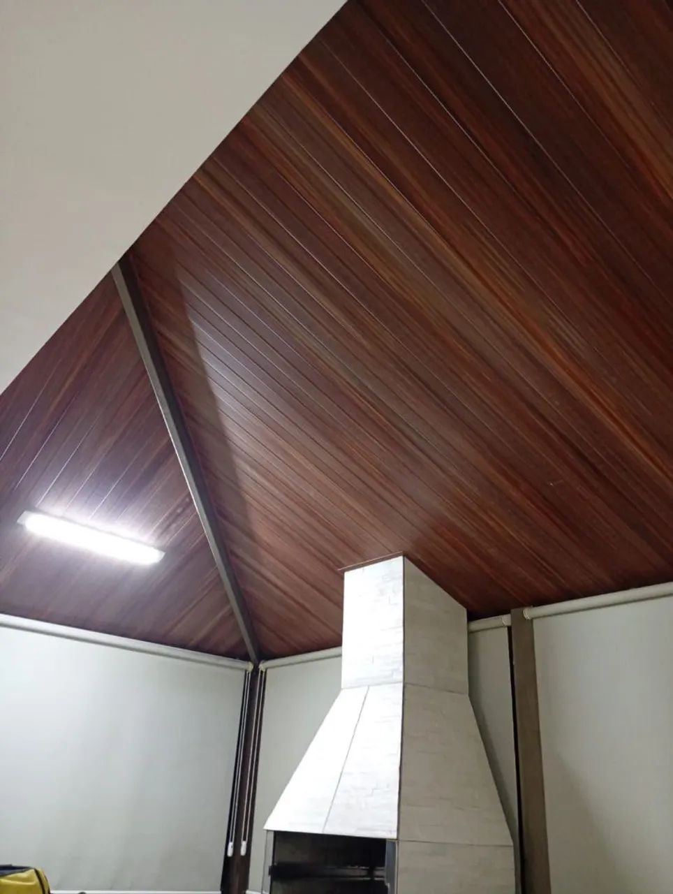 FORRO PVC INSTALADO a partir de 56m² - Foto 5