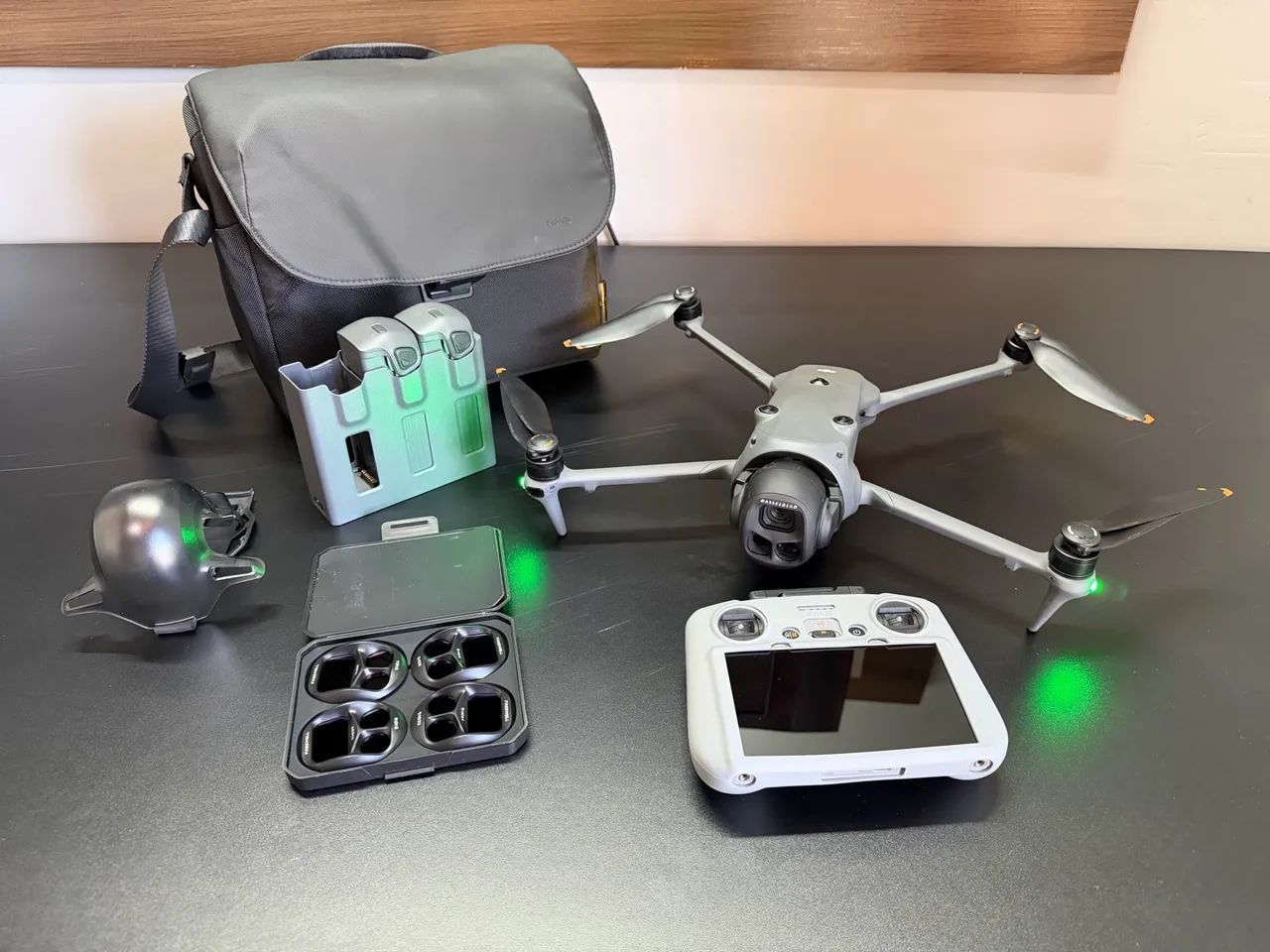 Drone DJI MAVIC 4 PRO Fly more combo - Foto 2