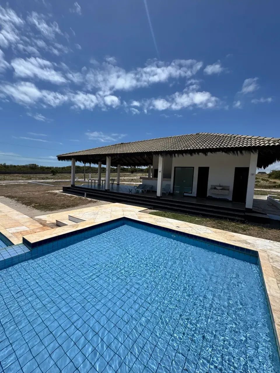 LOTES EM CONDOMÍNIO NA PRAIA - Foto 5