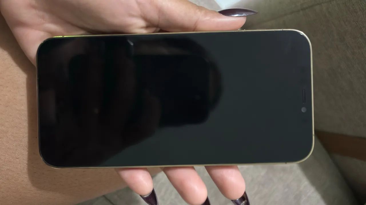 iPhone 12 Pro 128GB - Foto 2