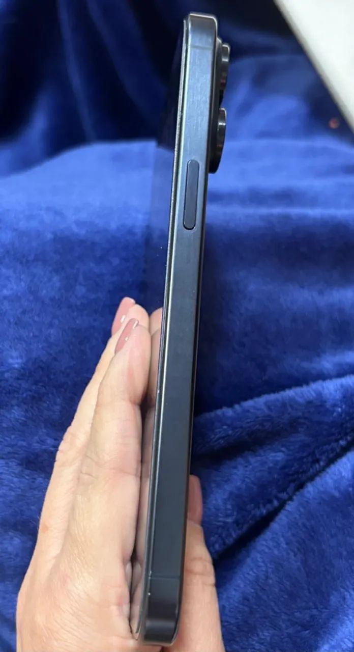iPhone 15 Pro Max 256 GB  - Foto 4