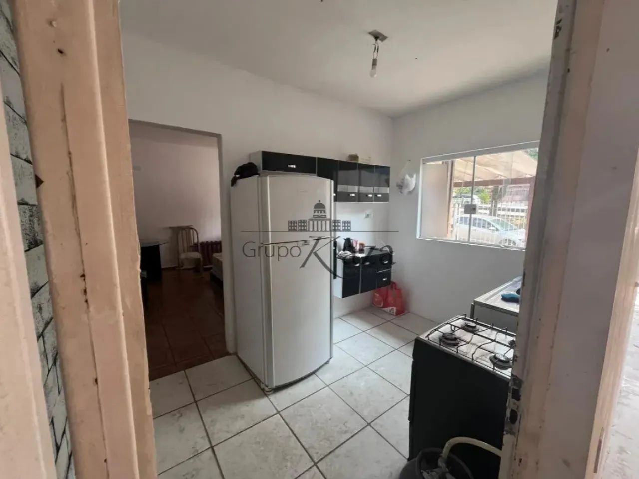 Oportunidade - Casa - Jardim Satélite - 3 Dormitórios - 120m².
