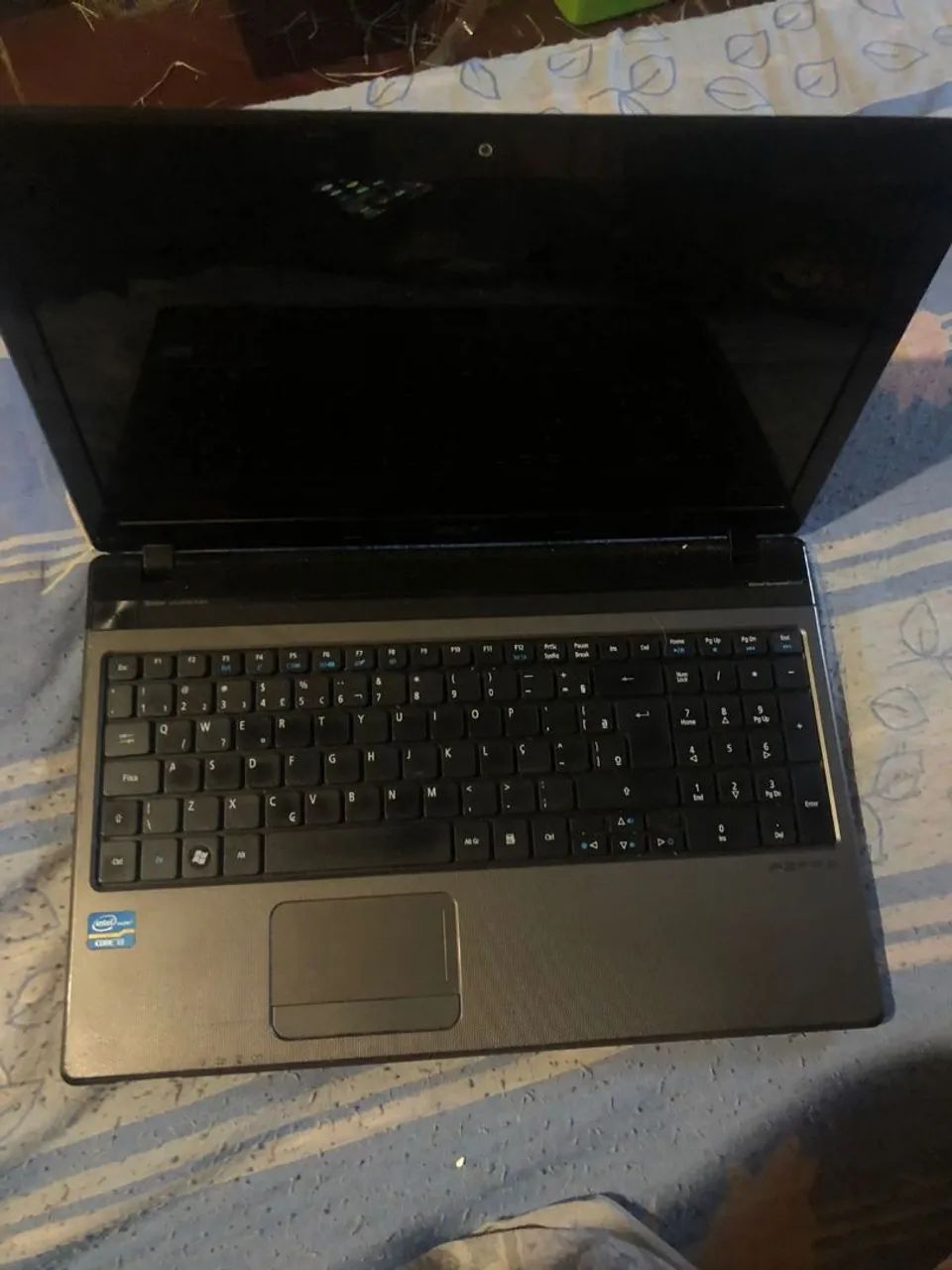 notebook Acer e1-571 - Foto 2