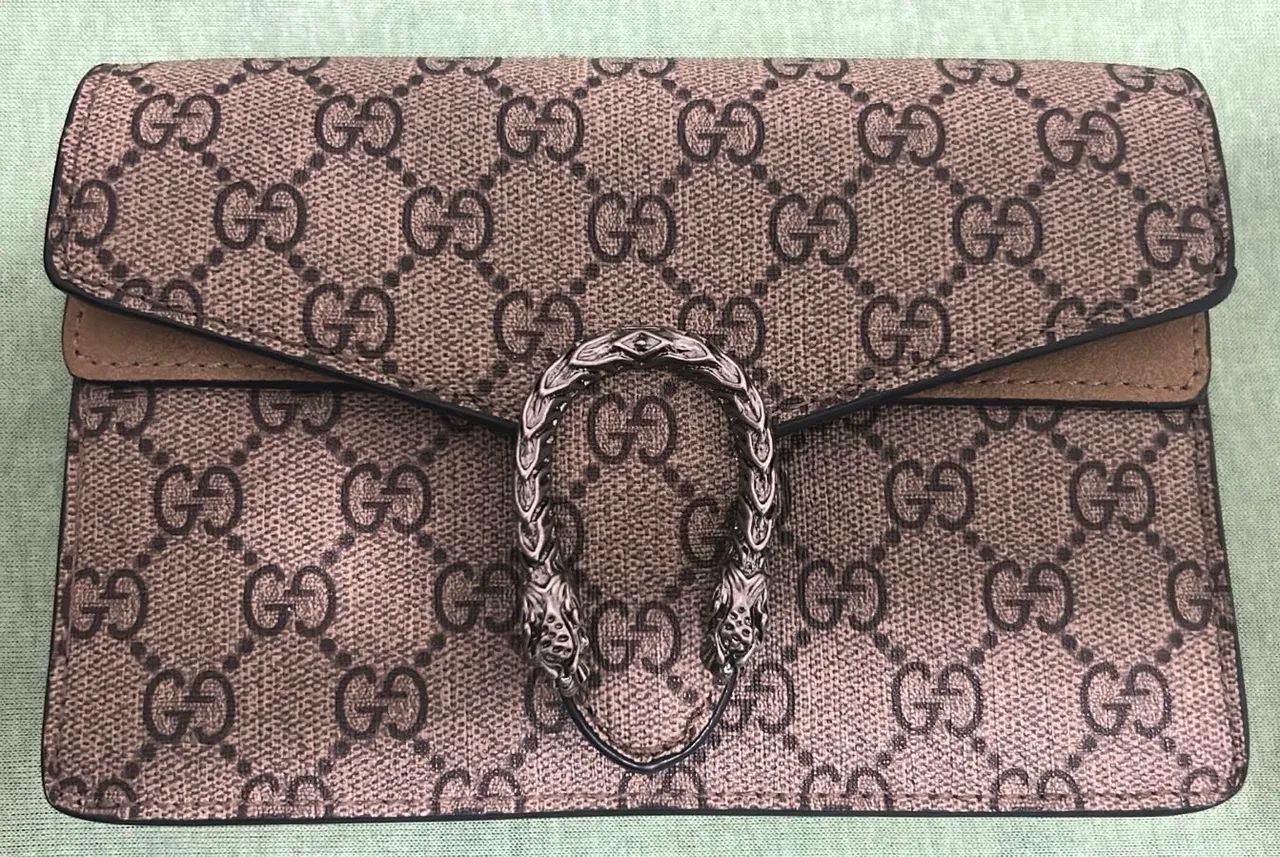 Bolsa Gucci - premium  - Foto 5