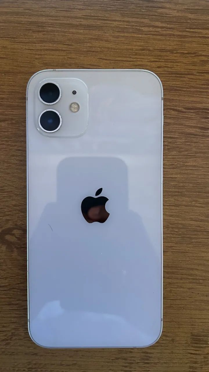 iPhone 12 - Foto 5