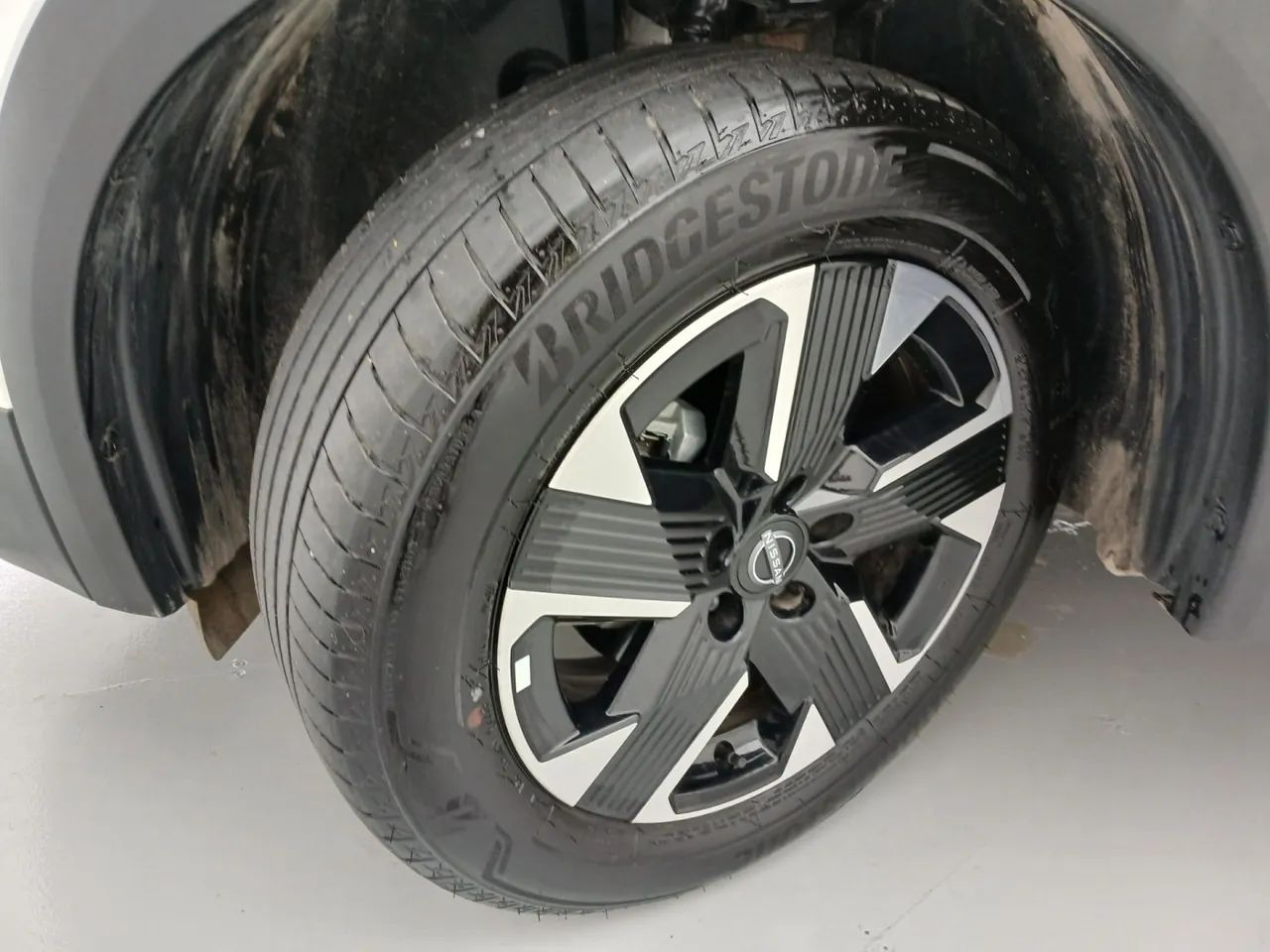 Nissan Kicks 1.0 Turbo Sense, foto 11 de 18
