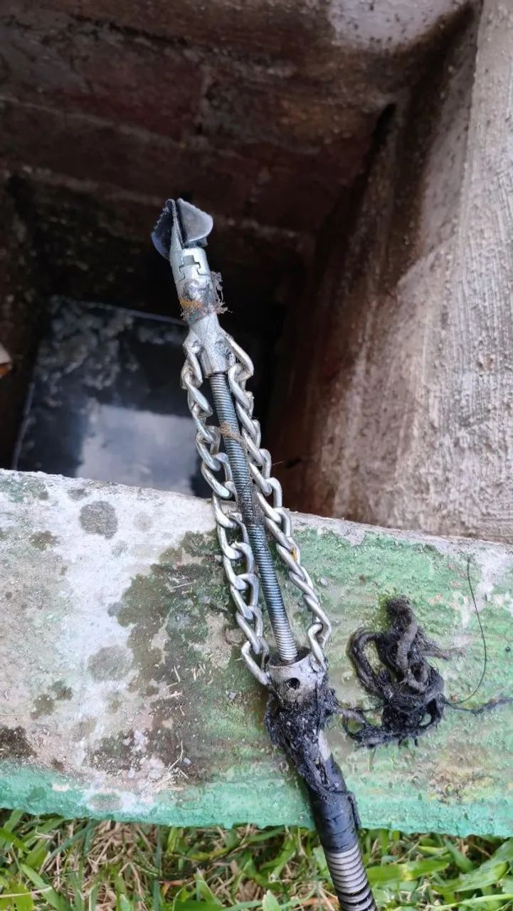 Caça vazamentos e desentupimento  - Foto 3