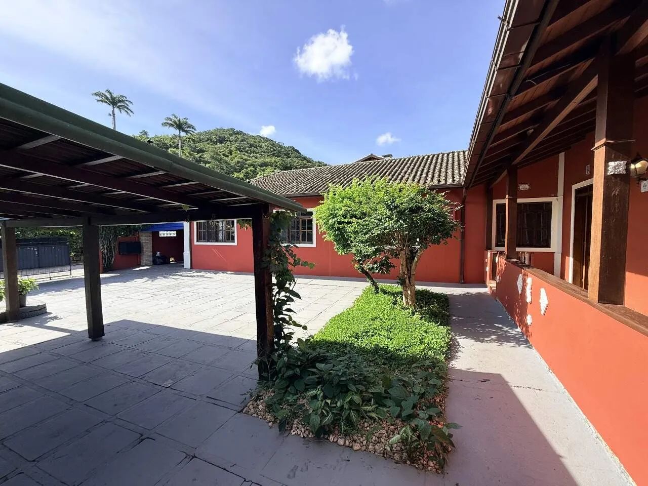 Casa 4 quartos Santo Antonio De Lisboa Florianópolis - Foto 2