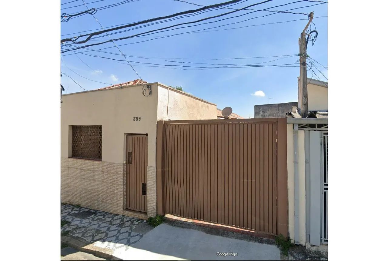 Terreno a venda - Centro, Taubate