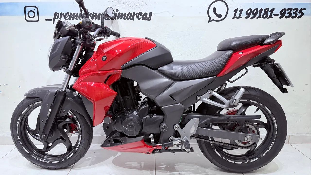 Dafra Next 250Cc - Foto 5