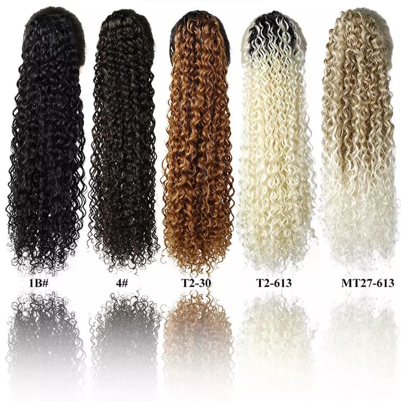Apliques para Cabelo  - Foto 3