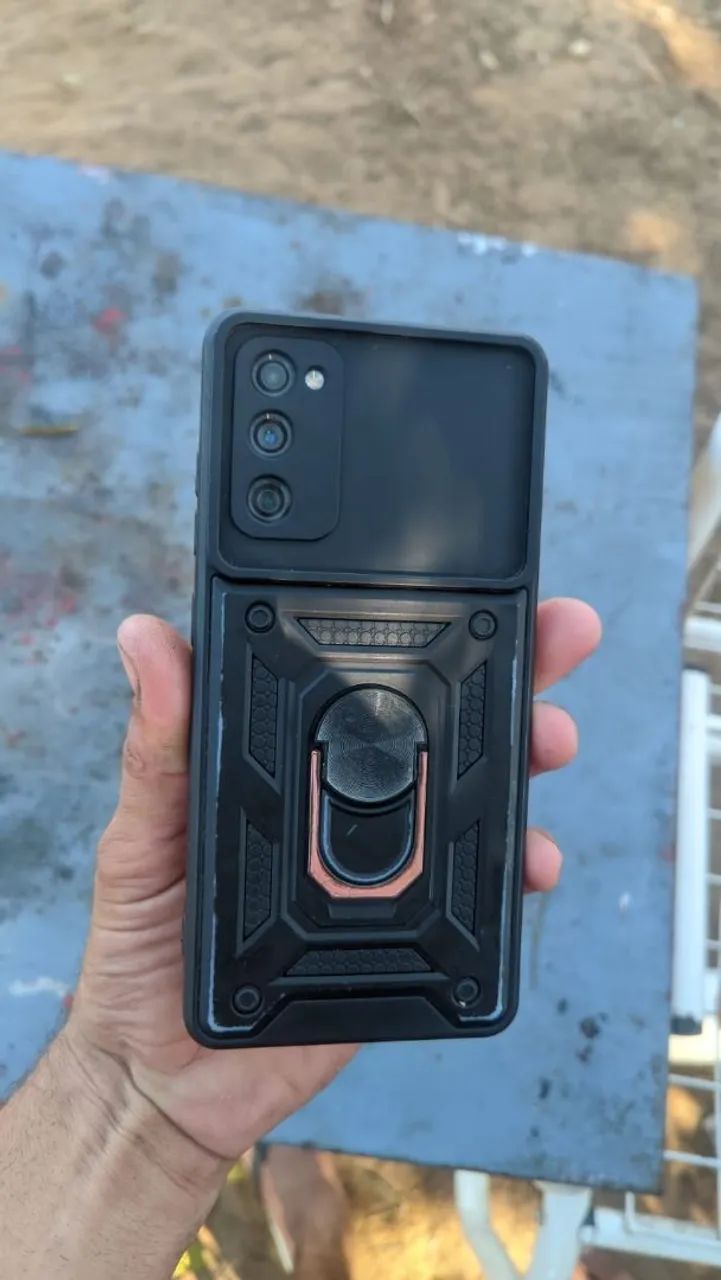 Samsung s20 FE 5G Snapdragon - Foto 2