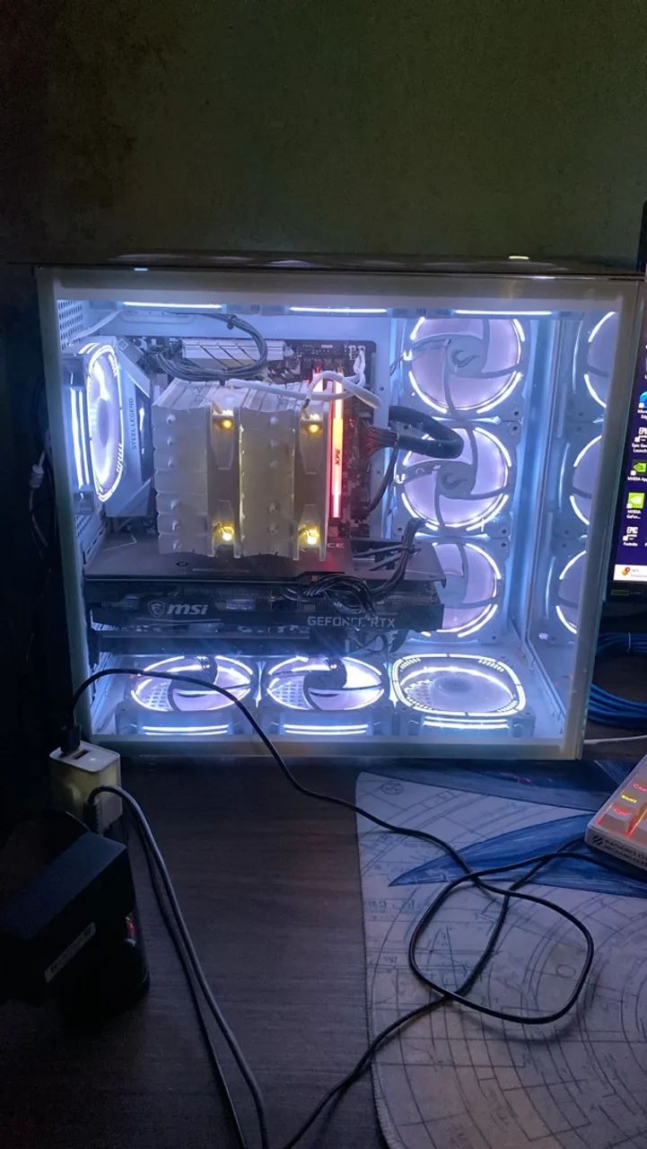 PC Gamer Completo - Foto 2