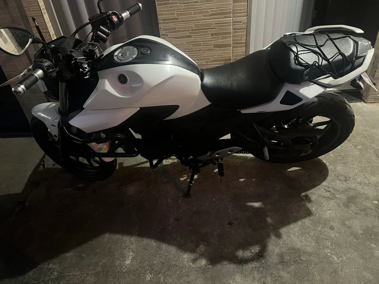 Fazer 250  - Foto 2