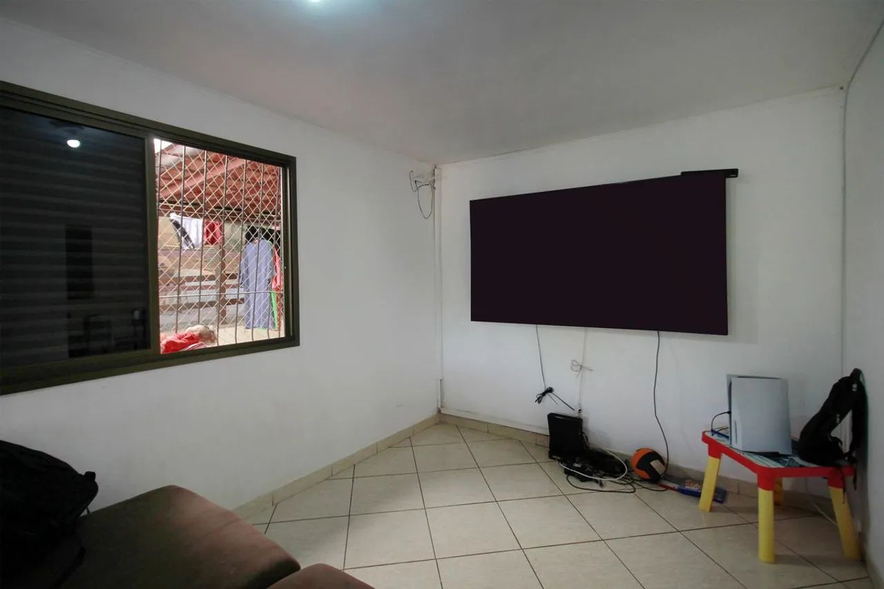 Casa à Venda - Ermelinda, 3 Quartos, 164 m2