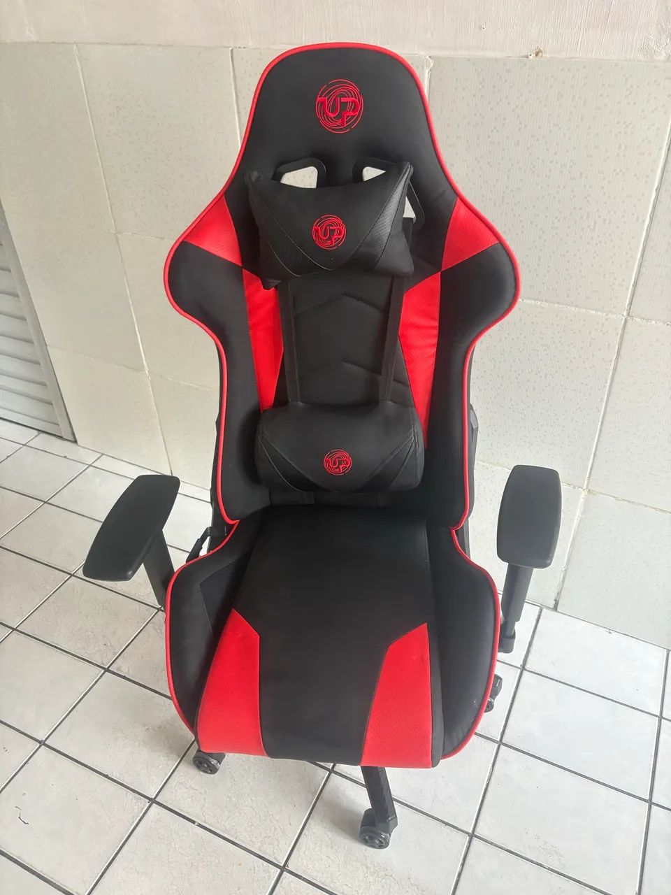 CADEIRA GAMER