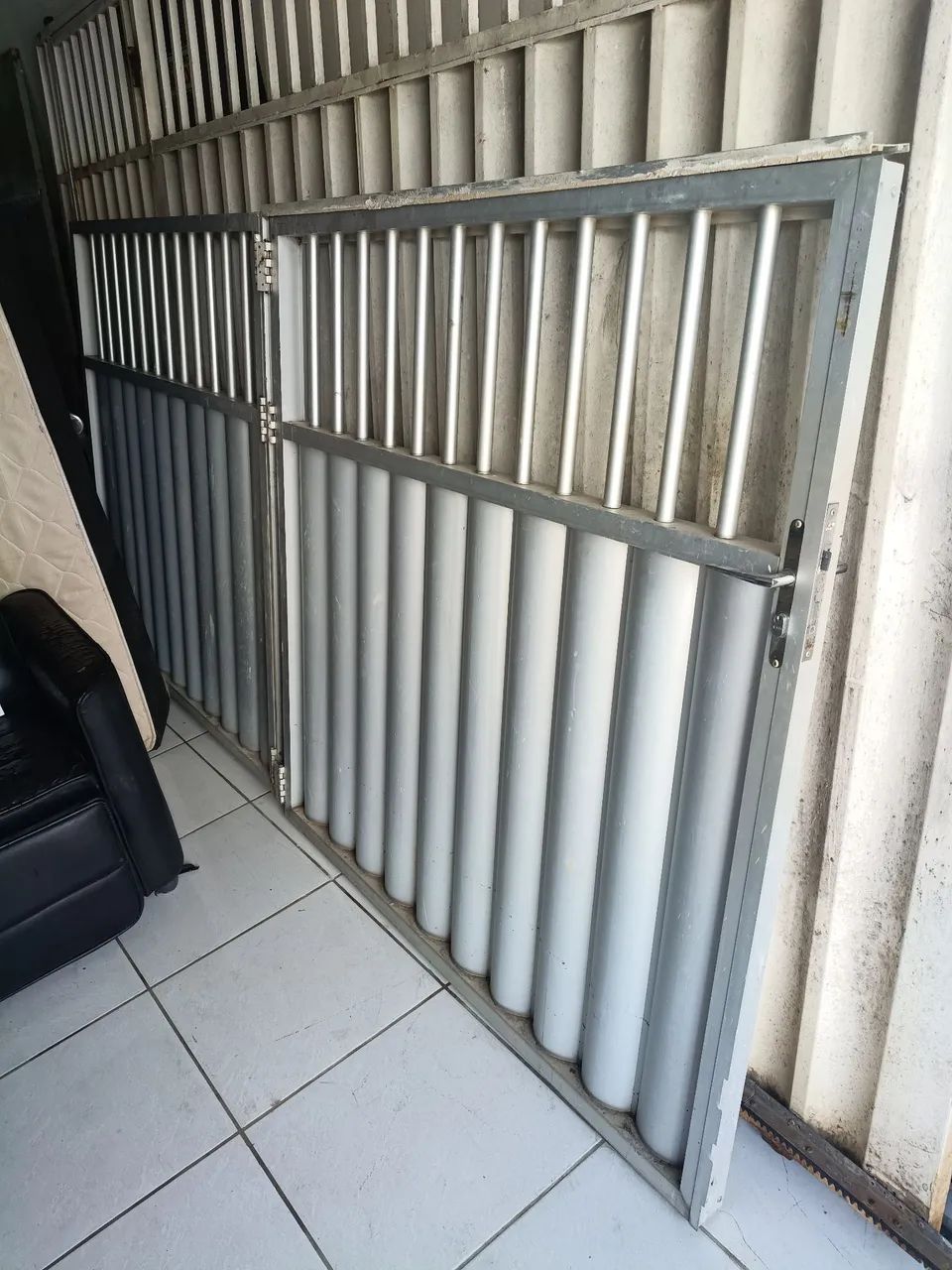Portão