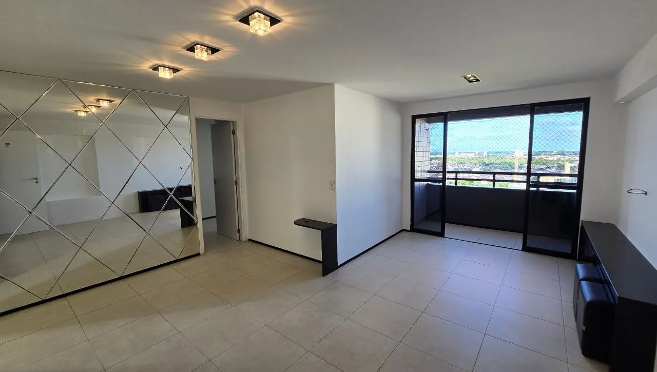 Apartamento para aluguel no Parque Iracema - Foto 4