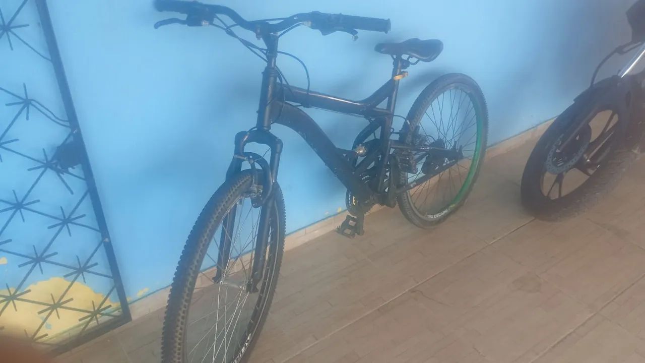 Bicicleta - Foto 3