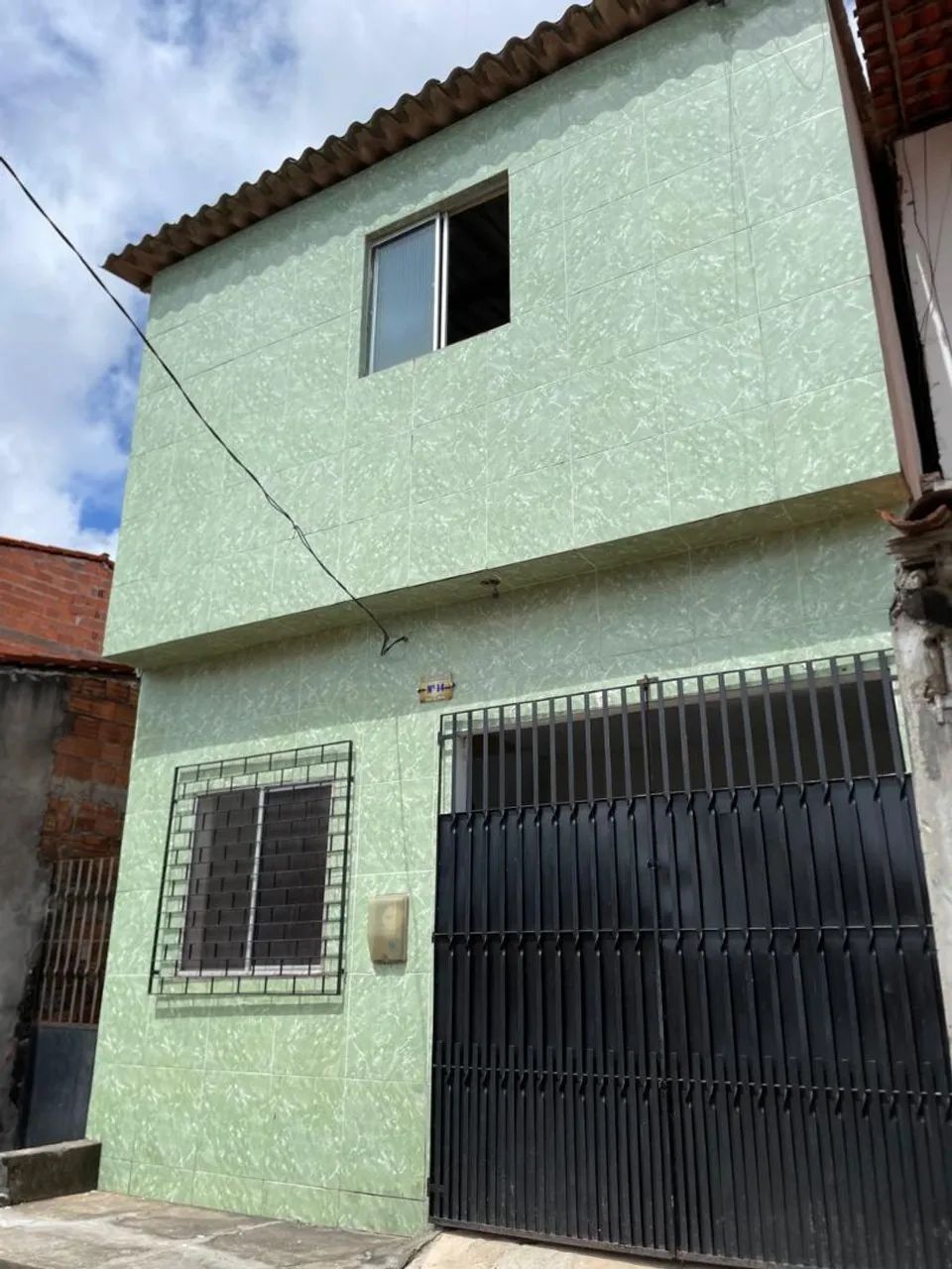 Casa ampla na Venda 
