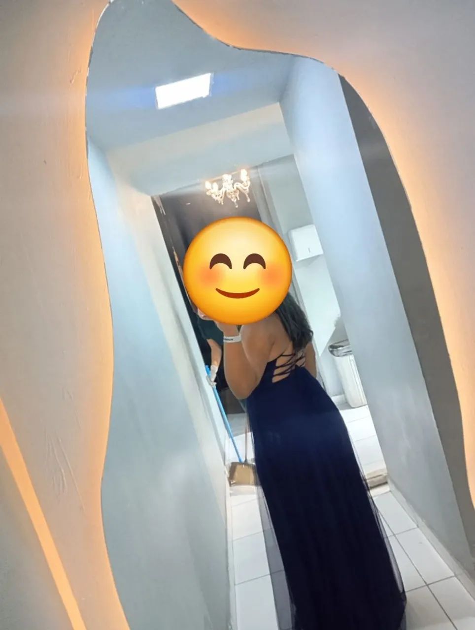 Vendo vestidos de festa - Foto 3