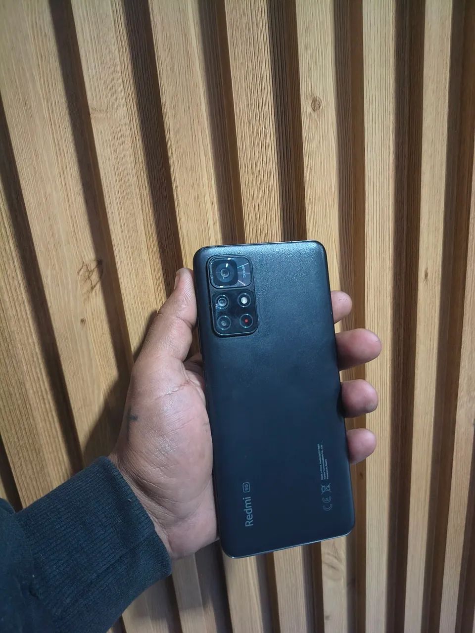 Redmi note 11s 5G