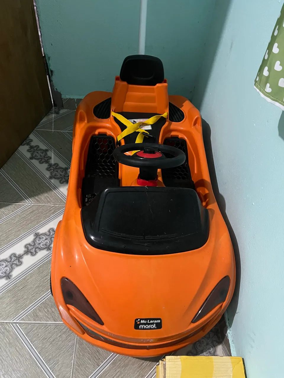 Vendo carro de passeio pouco usado - Foto 4