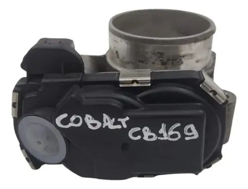 Tbi Corpo Borboleta Gm Onix 1.4 8v 2013 2019 24582664ba - Foto 8