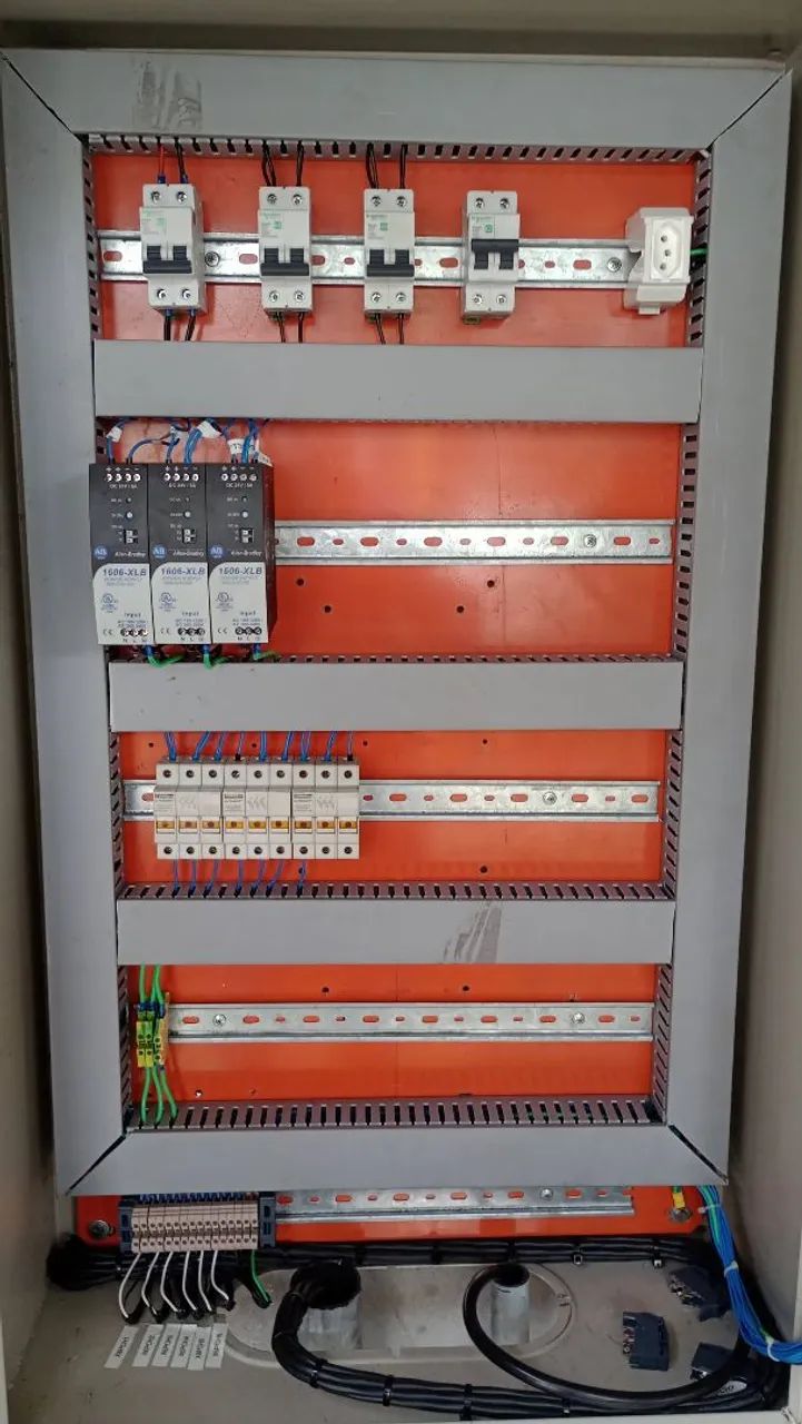 Técnico eletricista profissional  - Foto 2