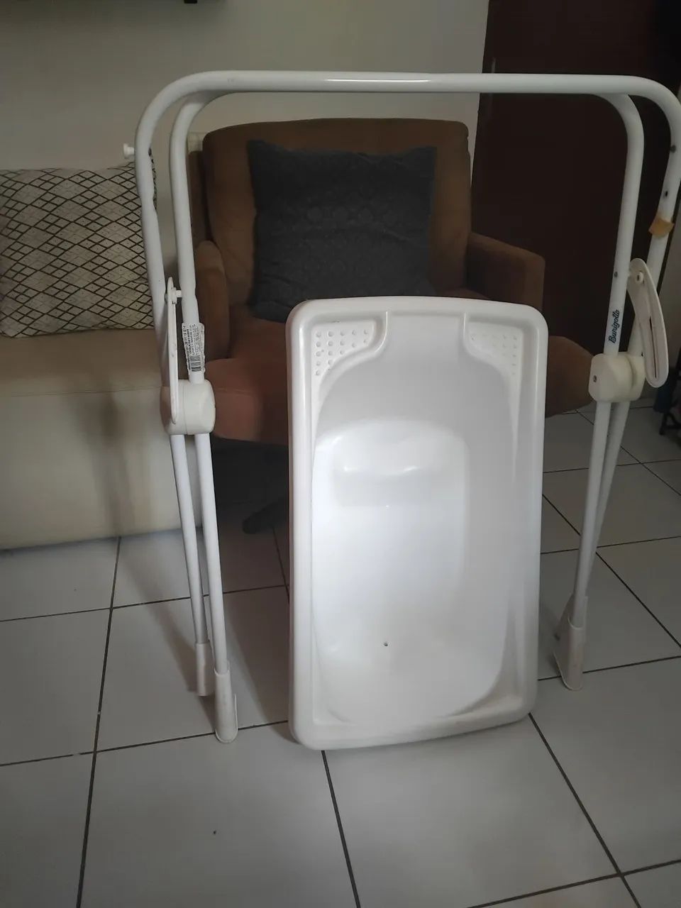 Banheira Burigotto