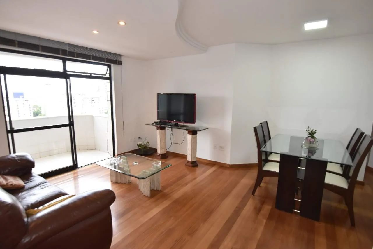 Apartamento 2 quartos mobiliado para alugar no Gutierrez - Foto 3
