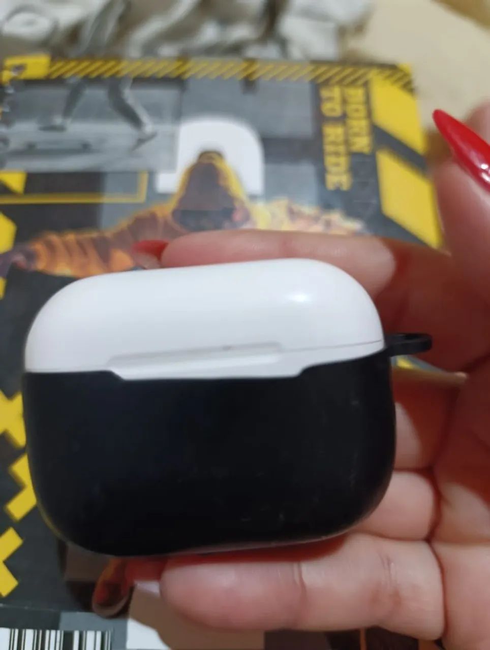 Airpods 3 geração  - Foto 5