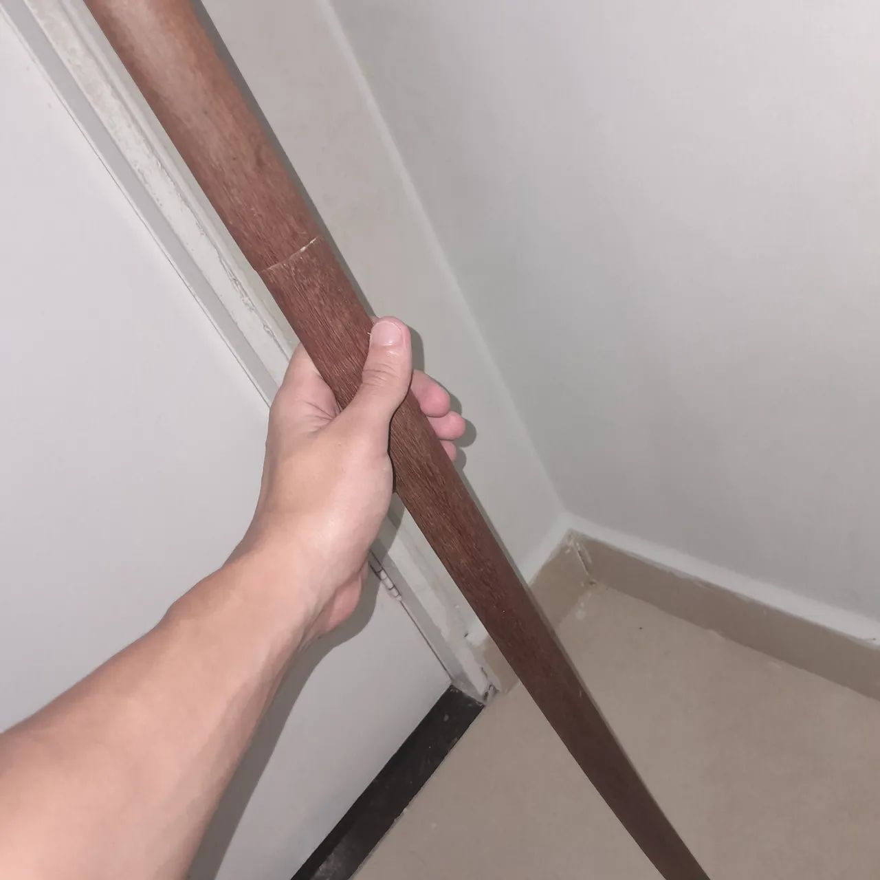 Espada de madeira japonesa Boken