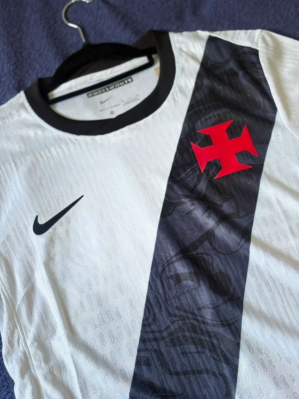 Camisa do Vasco  - Foto 3