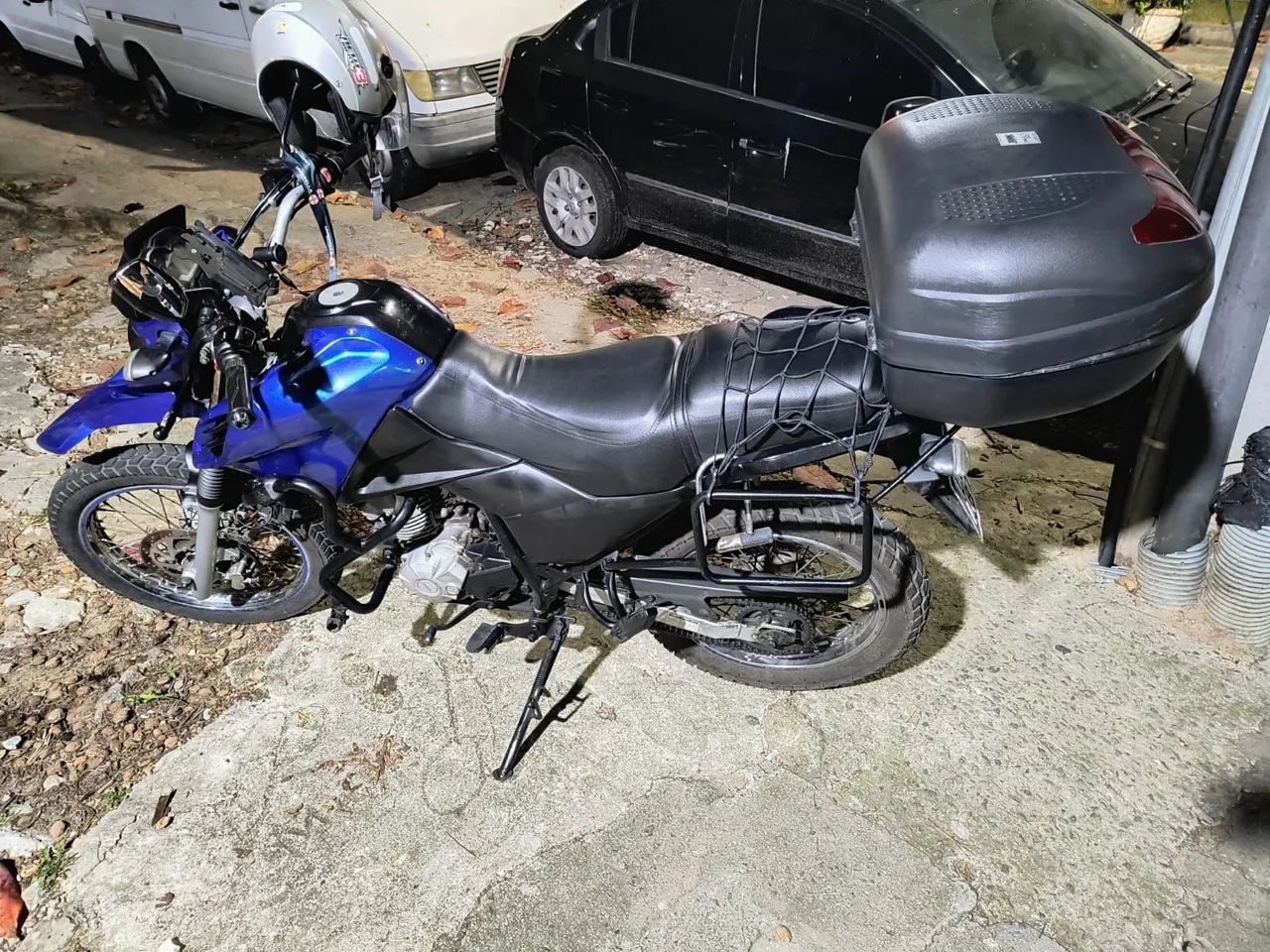 Crosser 2019 Impecável  - Foto 3